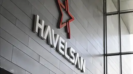 Türk ve İtalyan Savunma Şirketleri’nden Önemli İşbirliği