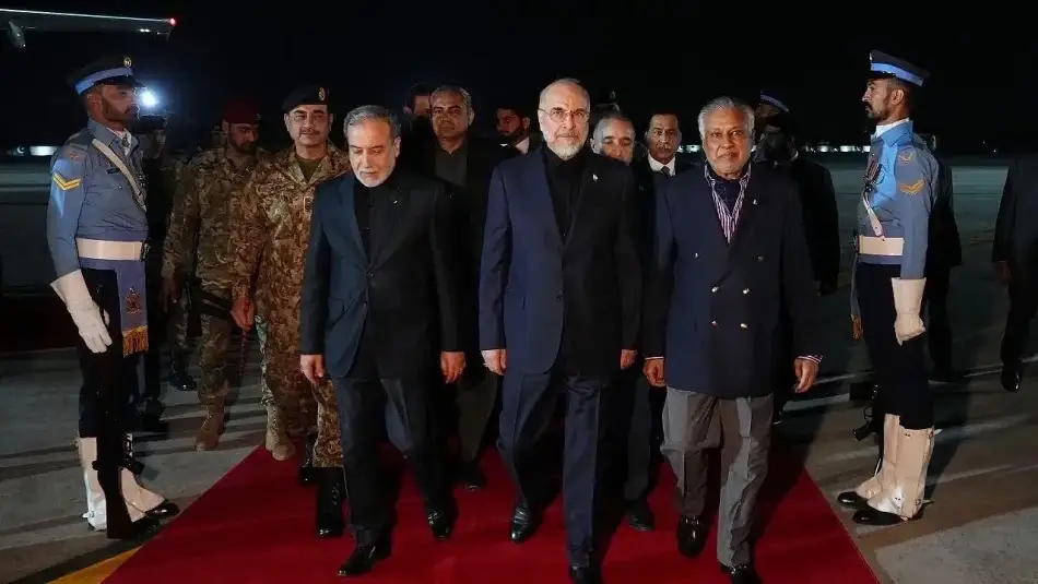 ABD ve İran Heyetleri İslamabad’da Kritik Müzakerelere Başladı