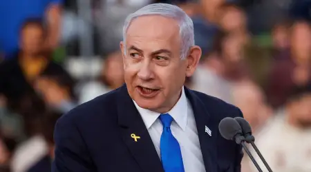 Netanyahu Sadece Savaş Aralarında Yargılandığı İçin Cezadan Kaçışı Yeni Savaşlarda Arıyor
