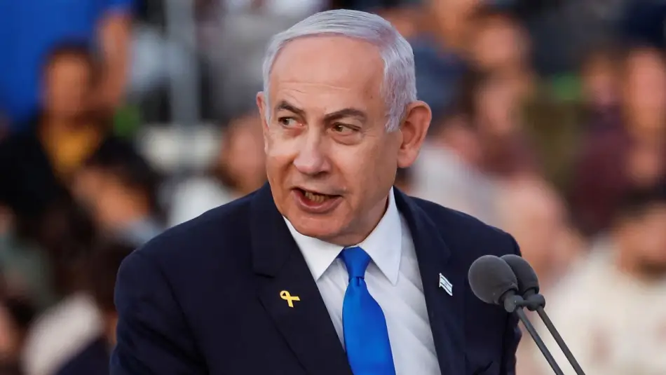 Netanyahu Sadece Savaş Aralarında Yargılandığı İçin Cezadan Kaçışı Yeni Savaşlarda Arıyor