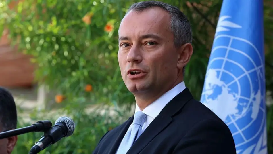 ABD İstihbaratlarına Yakın Kaynaklar Çin’in İran’ın Silah Sevkiyatı Hazırlığı Yaptığını Söyledi