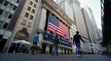 ABD Halkının Yüzde 68’i İran Savaşından Endişe Duyuyor