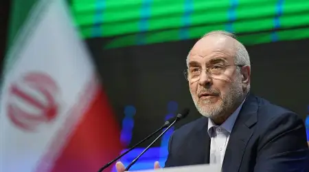 Kalibaf Rest Çekti: Yakında 4-5 Dolarlık Benzini Bile Ararsınız