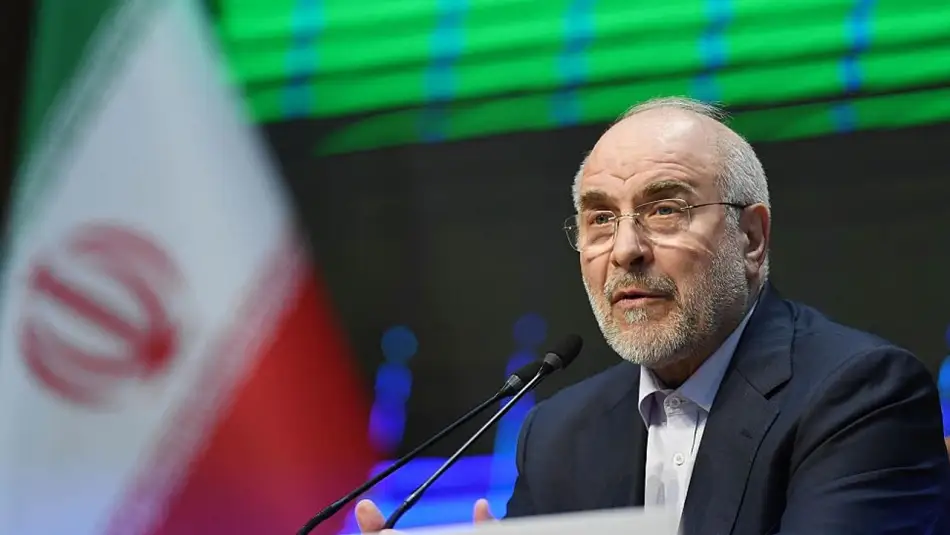 Kalibaf Rest Çekti: Yakında 4-5 Dolarlık Benzini Bile Ararsınız