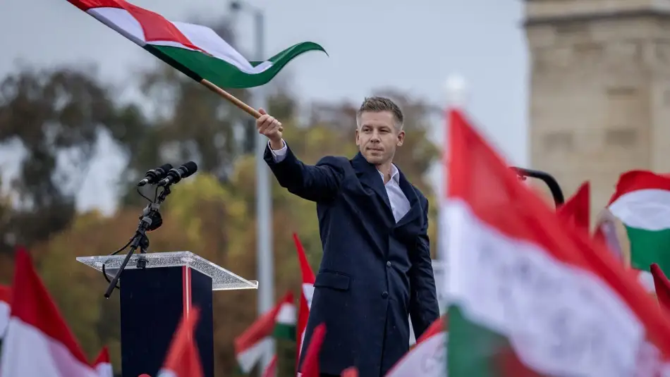 Orban Macaristan Seçimlerini Kaybetti, Kazanan Muhalif Lider Magyar