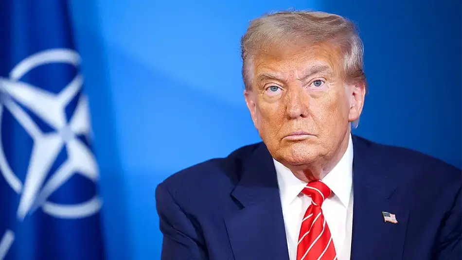 Trump’tan NATO’ya Yeni Hamle: Rusya’ya Karşı Trilyonlarca Dolar Harcanması Saçmalık