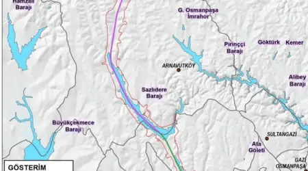 Avrupa'dan Hürmüz Krizine “Kanal İstanbul” Çözümü