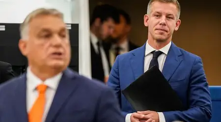 Victor Orban Neden Kaybetti? İsrail ve ABD’nin Desteklediği Herkes Kaybediyor…