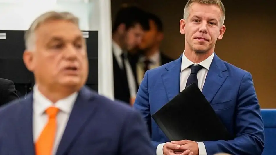 Victor Orban Neden Kaybetti? İsrail ve ABD’nin Desteklediği Herkes Kaybediyor…