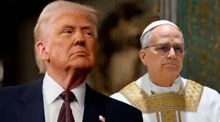 Vatikan ile Trump Arasındaki Polemik Devam Ediyor: Papa Leo “Trump’tan Korkmuyorum, İncil’in İstismar Edilmesine Karşıyım”