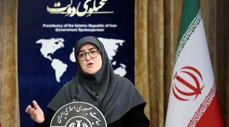 İran Talep Ettiği 270 Milyar Dolar Savaş Tazminatını Alabilecek mi?