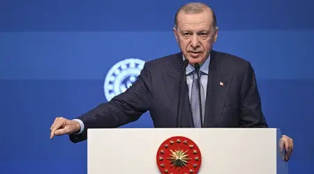 Cumhurbaşkanı Erdoğan: Aileye Saldırı Devlete Saldırıdır
