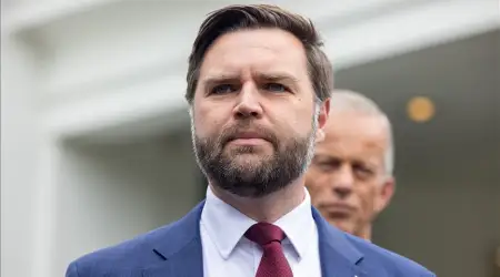 ABD Başkan Yardımcısı Vance İslamabad’daki Görüşmelerde Birçok Konuda Karşılıklı Mesafe Katettiklerini Açıkladı