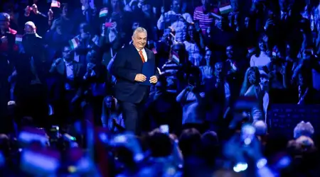 Victor Orban Kaybetti Fakat Orbanizm Devam Ediyor