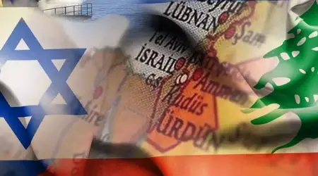 Lübnan Hükümeti İsrail’le Washington’da Doğrudan Görüşmeler Yapacak, Hizbullah Faydasız Dediği Görüşmelerden Çıkacak Kararlara Uymayacağını Açıkladı