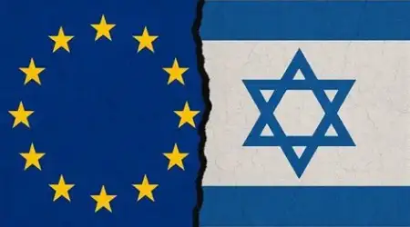 Avrupa’da 350 Üst Düzey Devlet Adamı AB-İsrail Ortaklık Anlaşmasının Askıya Alınmasını İstedi