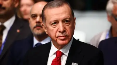 Cumhurbaşkanı Erdoğan’dan Macaristan Yeni Başbakanı’na Tebrik Telefonu