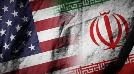 FT, İran’ın Çin Casus Uydusu Vasıtasıyla ABD’nin Ortadoğu’daki Kritik Tesislerini Anbean İzlediğini Yazdı