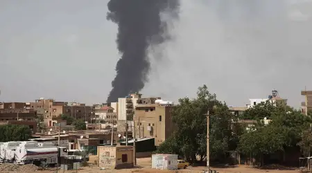 Sudan’da Ateşkes ve Yeni Bir Yol Haritası Çizme Zamanı