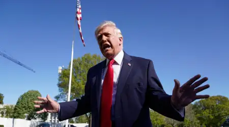 Trump’ın İran Savaşı: Delilik Başladı ve Küresel Bir Sorun Haline Geliyor