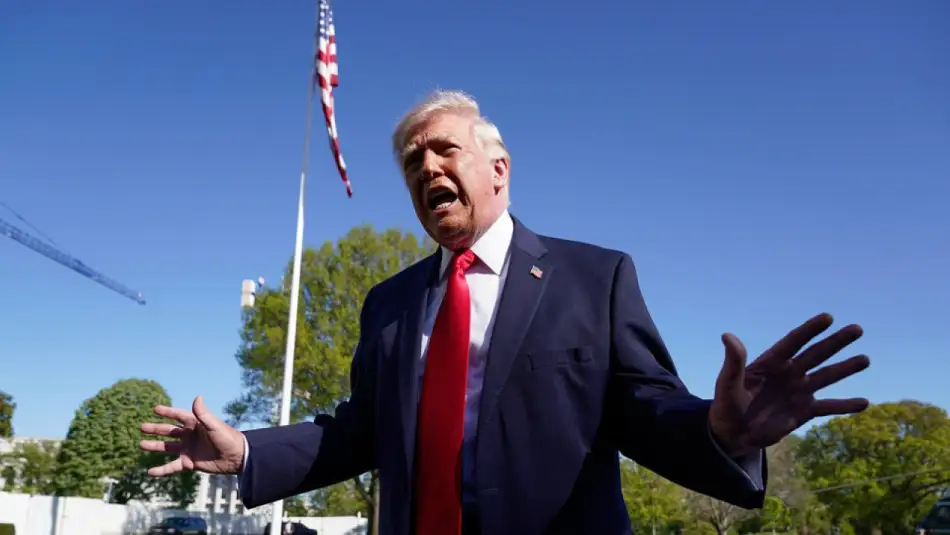 Trump’ın İran Savaşı: Delilik Başladı ve Küresel Bir Sorun Haline Geliyor