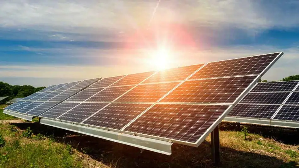 Türkiye’den ABD’ye 750 Milyon Dolarlık Güneş Paneli İhracatı için Mutabakat İmzalandı