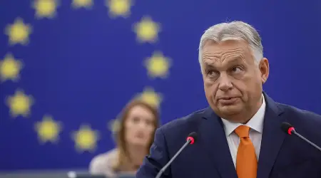 Viktor Orbán Kendi Adamını Muhalefet Yaparak AB’yi Tuzağa mı Düşürdü?