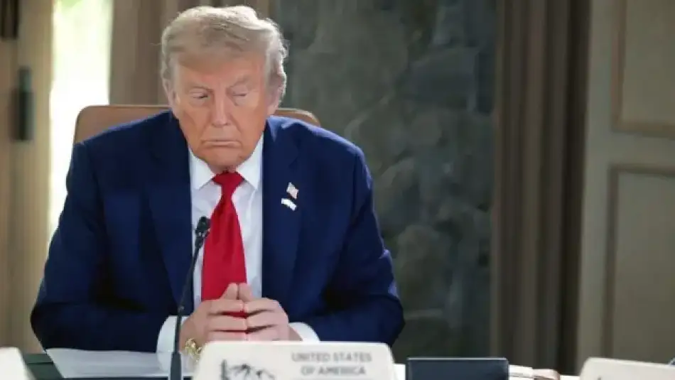 Savaş Konusunda ABD Ortadan İkiye Bölündü, Trump’ı Sınırlandırmak İsteyen Önerge Reddedildi, Ancak Tartışma Hararetlendi