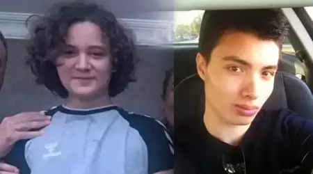 Kahramanmaraş’ta Okul Saldırısı Gerçekleştiren Çocuğun ABD’deki Saldırgan ‘İncel’i Profil Resmi Yaparak Örnek Aldığı Ortaya Çıktı