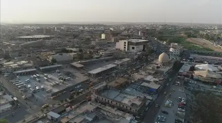 Irak’ta Değişim Sinyalleri: KYB’nin Desteğiyle Kerkük İline Türkmen Vali Atanacak