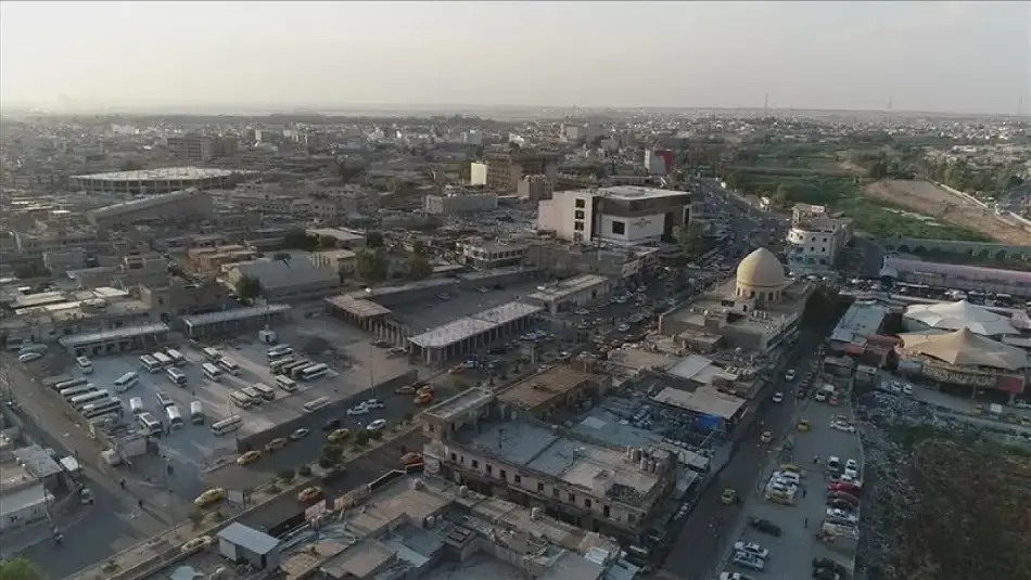 Irak’ta Değişim Sinyalleri: KYB’nin Desteğiyle Kerkük İline Türkmen Vali Atanacak