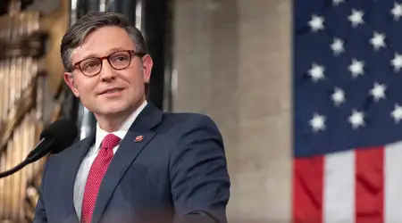 Temsilciler Meclisi Başkanı da Papayı Eleştirdi ‘O Haketti, Siyasete Karışmamalı’ Dedi