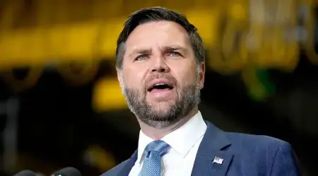 ABD Başkan Yardımcısı Vance’in Yardım Açıklamalarına Hamas’tan Yalanlama