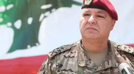 Haaretz Gazetesi İsrail’in Saldırıları Devam Ettiği için Lübnan Cumhurbaşkanı Joseph Avn’ın Netanyahu ile Görüşmeyi Reddettiğini Yazdı