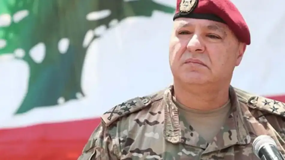 Haaretz Gazetesi İsrail’in Saldırıları Devam Ettiği için Lübnan Cumhurbaşkanı Joseph Avn’ın Netanyahu ile Görüşmeyi Reddettiğini Yazdı