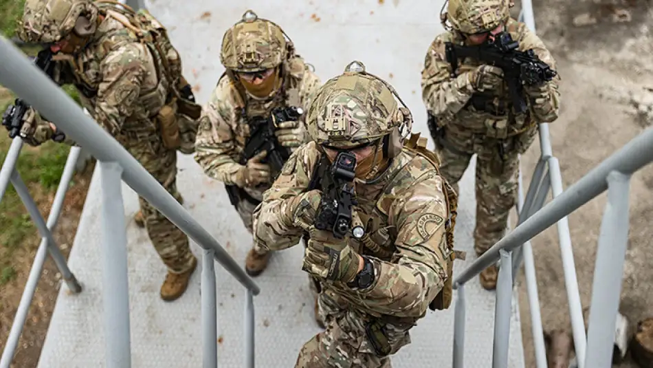 Bölgede Yayılan Savaşlar Karşısında Hazırlık Yapan Türkiye Komando Birliği Sayısını Artırıyor