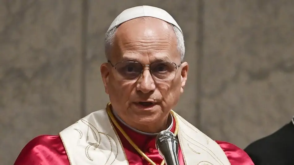 Tartışma Sertleşiyor: Papa Leo İsim Vermeden Trump ve Netanyahu’yu Kastederek Milyarlarca Doların "Tanrının Adını Kullanan" Bir Avuç Tiran Tarafından Harap Edildiğini Söyledi