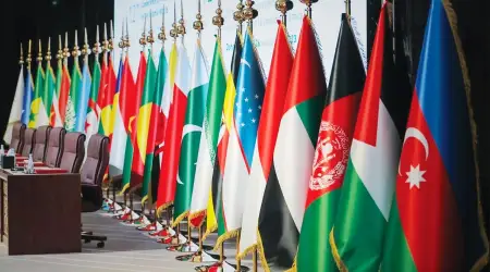 İslam Ülkelerinin İttifakında Tarihi Adım: İstanbul’da İİT Tahkim Merkezi Kuruluşuna İlişkin Cumhurbaşkanlığı Genelgesi Yayınlandı