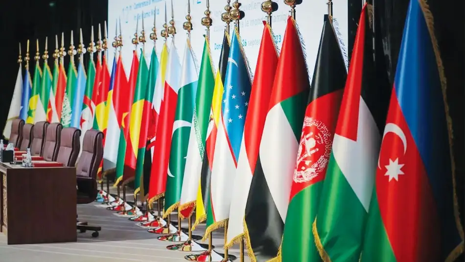 İslam Ülkelerinin İttifakında Tarihi Adım: İstanbul’da İİT Tahkim Merkezi Kuruluşuna İlişkin Cumhurbaşkanlığı Genelgesi Yayınlandı