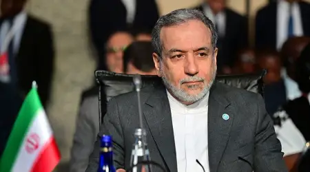 İran, “Lübnan’da Ateşkes” Şartıyla Hürmüz’ü Herkese Açtı, Trump Tahran’a Teşekkür Etti, Petrol 90 Doların Altına İndi