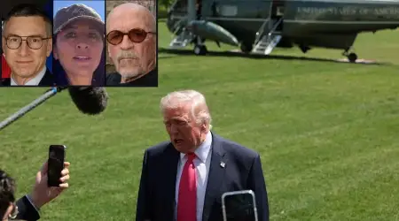 Bir Zamanlar ASELSAN Mühendisleri Öldürülüyordu, Şimdi ABD’li Kritik Mühendisler ve Bilim Adamları Öldürülüyor veya Kayboluyor