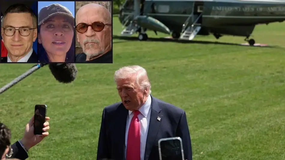 Bir Zamanlar ASELSAN Mühendisleri Öldürülüyordu, Şimdi ABD’li Kritik Mühendisler ve Bilim Adamları Öldürülüyor veya Kayboluyor