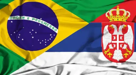 İspanya ve Brezilya Kritik Mineraller Konusunda Mutabakat Zaptı İmzaladı