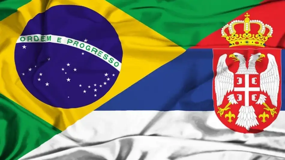 İspanya ve Brezilya Kritik Mineraller Konusunda Mutabakat Zaptı İmzaladı