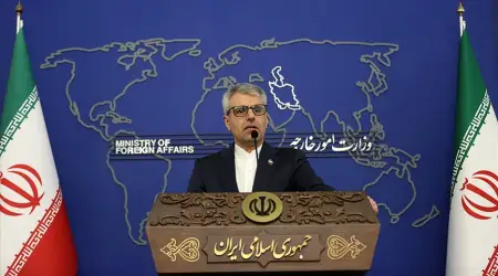 Trump Konuştu, İran Yalanladı