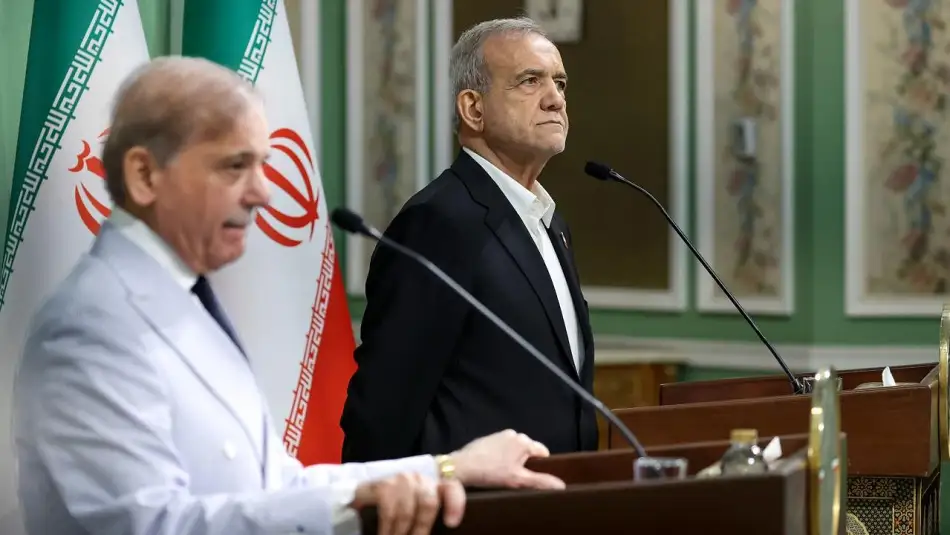 Pakistan Başbakanı İslamabad’daki Görüşmelere İran’ın Katılacağını Açıkladı