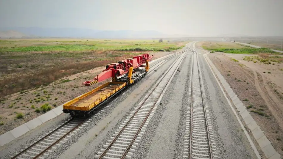 FT, Geleceğin Ticaret Yollarının Kontrolünde Türkiye’nin Önemine Dikkat Çekti