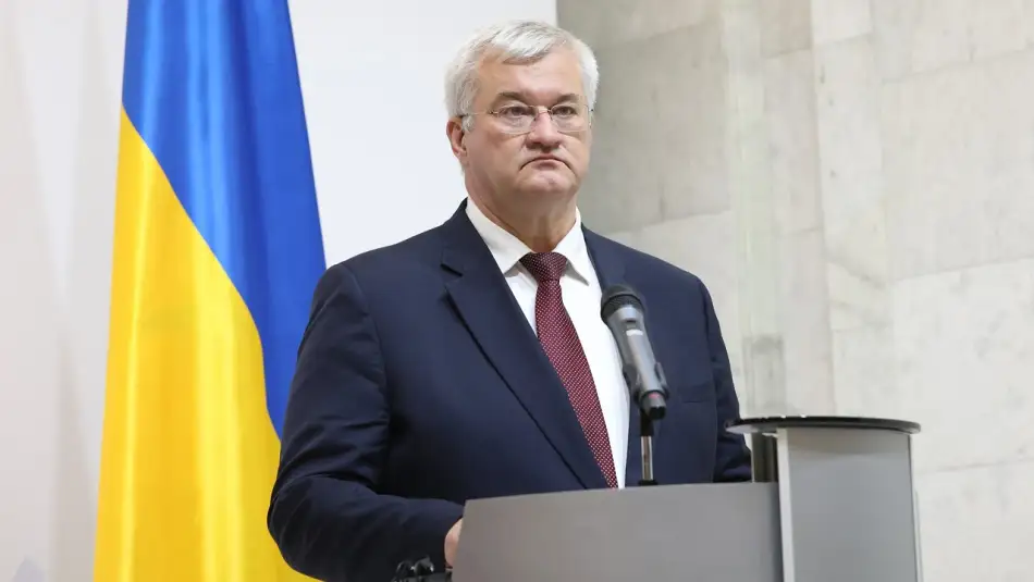 Ukrayna Dışişleri Bakanı’ndan Türkiye Mesajı: Ukrayna Olarak Batı Dünyası ile İşbirliğinden Vazgeçip Yeni İttifak Kurmak İstiyoruz