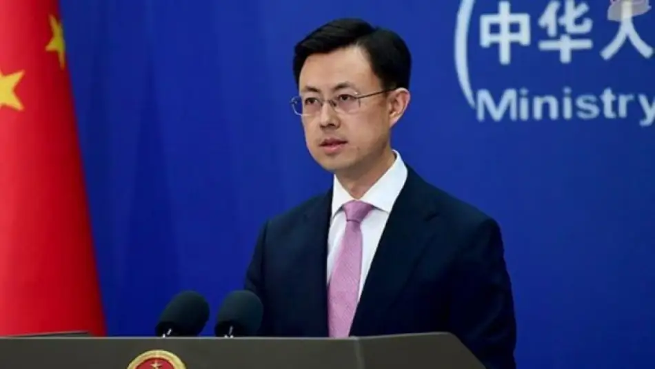 Çin, Endonezya Semalarında Kırmızı Çizgi Çekti