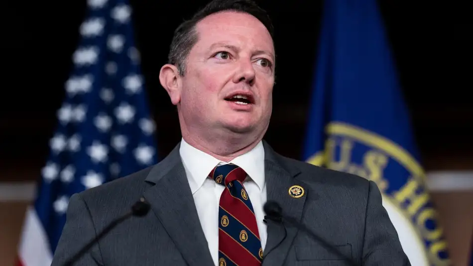 ABD Temsilcisi Eric Burlison: Kritik Bilim İnsanlarının Kaybolması Anormal Bir Durum